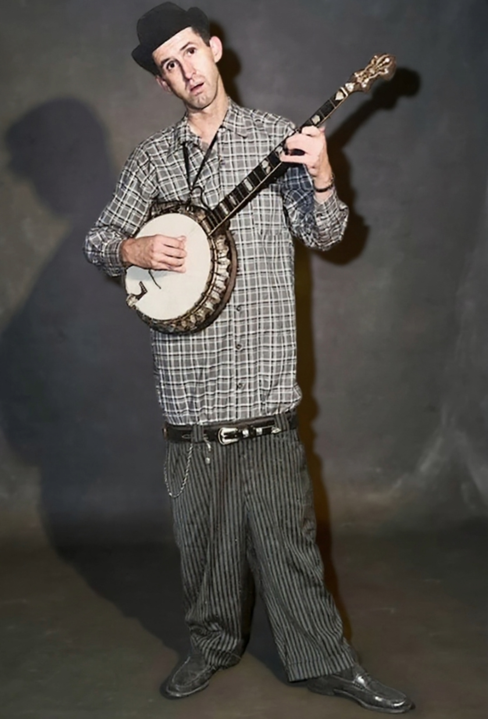 Banjo Fest 2026 – American Banjo Museum